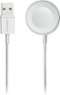 Insignia™ - Apple Watch Magnetic Charging Cable (6') - White-Front_Standard 