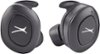 Altec Lansing - True EVO Wireless Earbuds - Black-Front_Standard