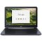 Acer - 15.6" Refurbished Chromebook - Intel Celeron - 2GB Memory - 16GB eMMC Flash Memory - Granite Gray-Front_Standard 