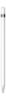 Geek Squad Certified Refurbished Apple Pencil - White-Front_Standard 
