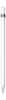 Geek Squad Certified Refurbished Apple Pencil - White-Front_Standard