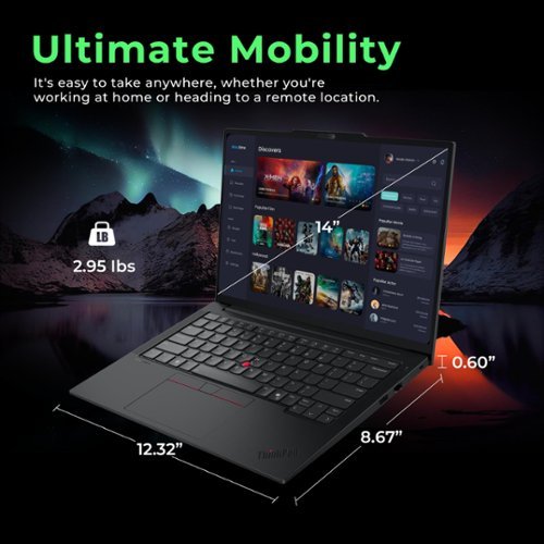 Lenovo ThinkPad E14 Gen 7 14