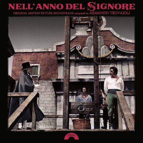 Nell'anno del Signore [Original Motion Picture Soundtrack] [LP] [VINYL]