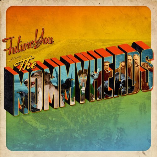 Future You [LP] [VINYL]