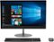 Lenovo - IdeaCentre 730S 23.8" Touch-Screen All-In-One - Intel Core i7 - 8GB Memory - 1TB Hard Drive - Iron Gray-Front_Standard