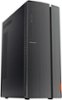 Lenovo - IdeaCentre 510A Desktop - Intel Core i7 - 12GB Memory - 1TB Hard Drive-Angle_Standard