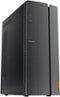 Lenovo - IdeaCentre 510A Desktop - Intel Core i7 - 12GB Memory - 1TB Hard Drive-Angle_Standard