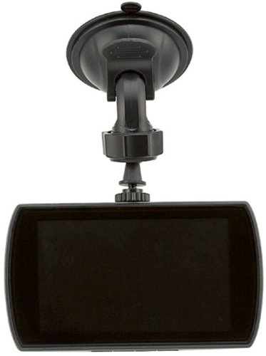 Car and Driver CDC-646 Dash Cam - Gray HOW TO BUY