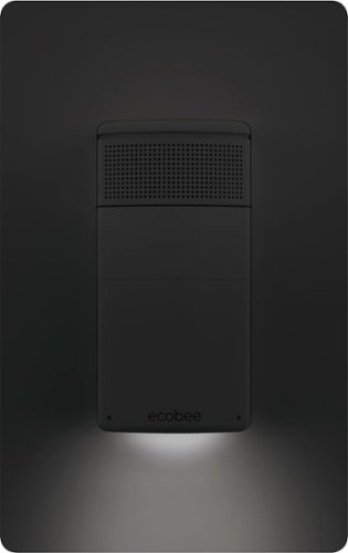 ecobee Switch+ Smart Light Switch - White WORLDWIDE DELIVERY