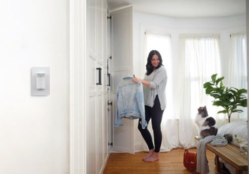 ecobee Switch+ Smart Light Switch - White WHERE TO BUY