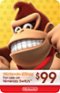 Nintendo - eShop $99 Gift Card [Digital]-Front_Standard 