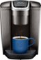 Keurig - K-Elite Single-Serve K-Cup Pod Coffee Maker - Brushed Slate-Front_Standard 