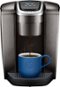 Keurig - K-Elite Single-Serve K-Cup Pod Coffee Maker - Brushed Slate-Front_Standard