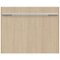 Fisher & Paykel - 24" Front Control Built-In Dishwasher - Custom Panel Ready-Front_Standard