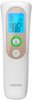 Motorola - Smart Touchless Forehead Thermometer - White-Front_Standard
