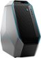 Alienware - Area-51 R5 Gaming Desktop - Intel Core i7-8700 - 32GB Memory - NVIDIA GTX 1080 Ti - 2TB HDD + 512GB SSD - Epic Silver-Angle_Standard