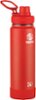 Takeya - Actives 24-Oz. Thermal Flask - Fire-Angle_Standard