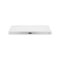 Broan Glacier - 36 inches - Convertible - Under cabinet Range Hood - White-Front_Standard