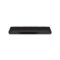 Broan Sahale - 30 inches - Convertible - Under cabinet Range Hood - Black-Front_Standard