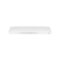 Broan Sahale - 30 inches - Convertible - Under cabinet Range Hood - White-Front_Standard