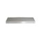 Broan Glacier - 30 inches - Convertible - Under cabinet Range Hood - Stainless Steel-Front_Standard