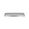 Broan Sahale - 30 inches - Convertible - Under cabinet Range Hood - Stainless Steel-Front_Standard