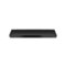 Broan Sahale - 30 inches - Convertible - Under cabinet Range Hood - Black-Front_Standard