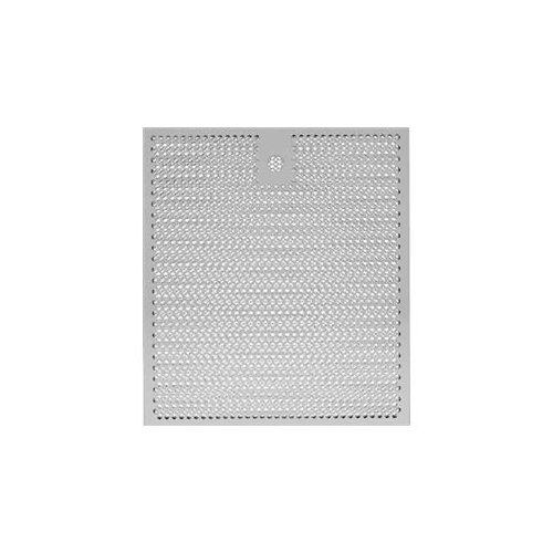 Broan - Micro Mesh Filter for Hoods (2-Pack) - Silver