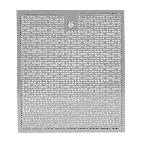Image of Broan - Micro Mesh Filter for Hoods (2-Pack) - Silver