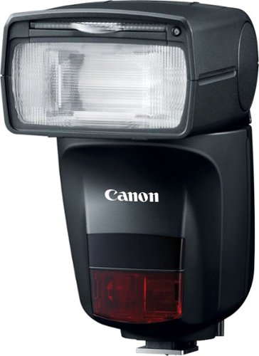 Canon - Speedlite 470EX-AI External Flash