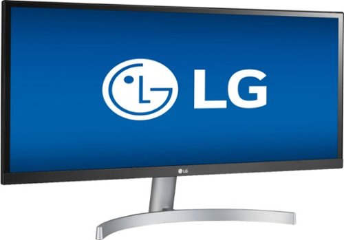 LG 29WK600 W 29