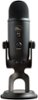 Blue Microphones - Blue Blackout Yeti + Far Cry 5 Streamer Bundle - Blackout-Front_Standard