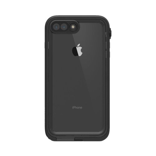 Catalyst Protective Waterproof Case for Apple iPhone 8 Plus and 7 Plus - Stealth Black HOW TO BUY