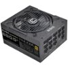 EVGA - 650W 80 Plus Gold Power Supply - Black-Front_Standard