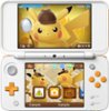 Detective Pikachu Pre-Order Bonus - Nintendo 3DS Pokemon Theme - Nintendo 3DS-Front_Standard