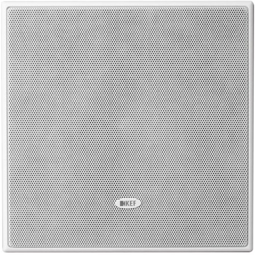 KEF - Ci130QS Speaker - White