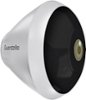 Guardzilla - 360 Outdoor HD Panoramic Security Camera - White-Front_Standard