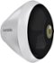 Guardzilla - 360 Outdoor HD Panoramic Security Camera-Front_Standard
