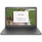 14" Chromebook - Intel Celeron - 4GB Memory - 32GB eMMC Flash Memory - HP Finish In Chalkboard Gray-Front_Standard