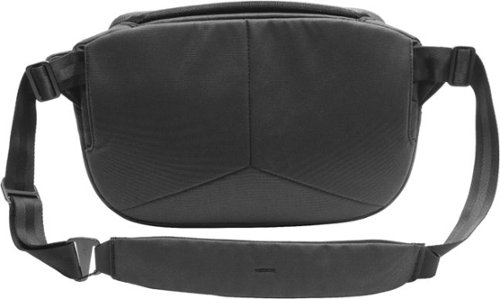 Peak Design Everyday Sling 5L - Black SHOP ONLINE