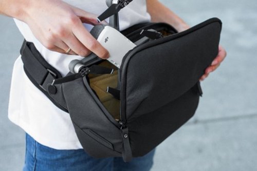 Peak Design Everyday Sling 5L - Black BUY ONLINE