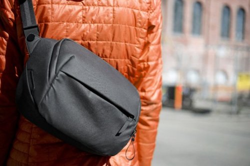 Peak Design Everyday Sling 5L - Black BUY IN EUROPE