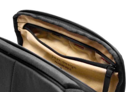 Peak Design Everyday Sling 5L - Black BUY IN SINGAPORE