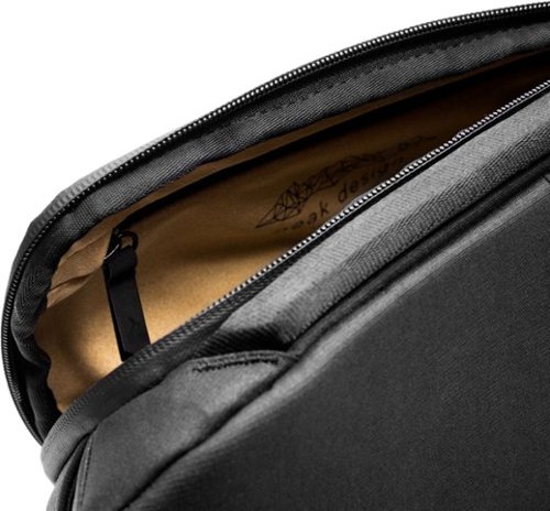 Peak Design Everyday Sling 5L - Black BUY IN UAE