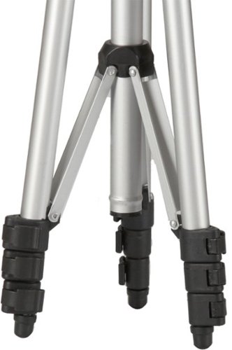 Sunpak TravelSmart 50 50 Tripod - Silver/Black BUY IN EUROPE