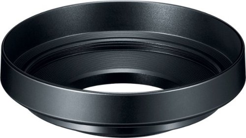 Canon - LH-DC110 Lens Hood-Angle_Standard