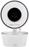 Project Nursery - Smart Wi-Fi Baby Monitor Camera - White-Front_Standard