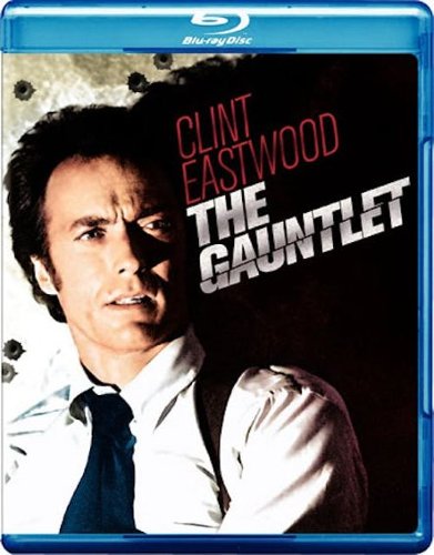  The Gauntlet [Blu-ray] [1977]