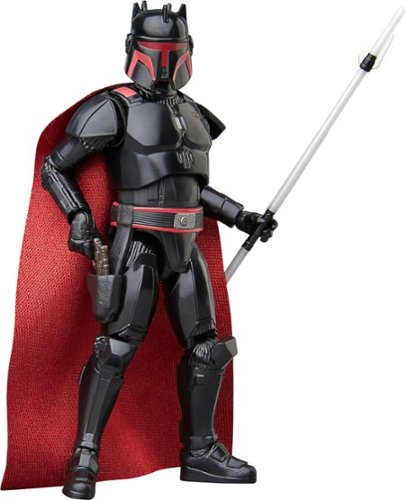 Star Wars The Vintage Collection Moff Gideon (Dark Trooper Armor