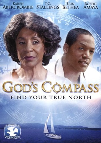  God's Compass [2016]